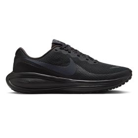 Nike HJ8485-002 Siyah Revolution 8 Kadın Koşu Ayakkabısı