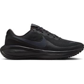 Nike HJ8485-002 Siyah Revolution 8 Kadın Koşu Ayakkabısı