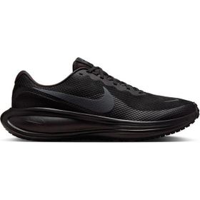 Nike HJ8485-002 Siyah Revolution 8 Kadın Koşu Ayakkabısı