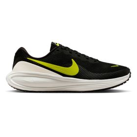 Nike HJ8485-004 Revolution 8 Siyah Kadın Koşu Ayakkabısı