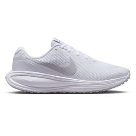 Nike HJ8485-101 Beyaz Revolution 8 Kadın Koşu Ayakkabısı