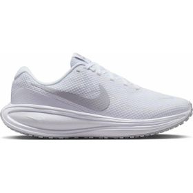Nike HJ8485-101 Beyaz Revolution 8 Kadın Koşu Ayakkabısı
