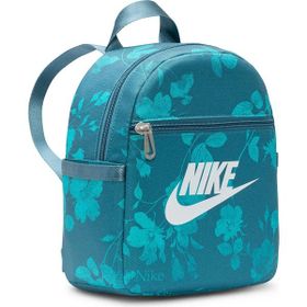 Nike HJ8503-006 W NSW FTRA MNI BPK-PALENTINO Mavi Sırt Çantası