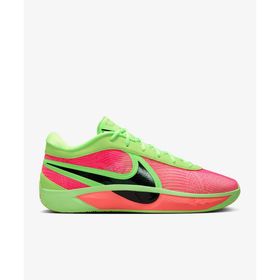 Nike HJ9109-300 Giannis Freak 6 Eva Watermelon Erkek Basketbol Ayakkabısı