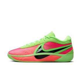 Nike HJ9109-300 Giannis Freak 6 Eva Watermelon Erkek Basketbol Ayakkabısı