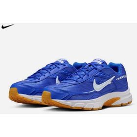 Nike HJ9138-445 Mavi Initiator Erkek Sneaker Ayakkabı