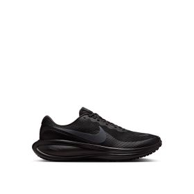 Nike HJ9198-002 Siyah Revolution 8 Erkek Koşu Ayakkabısı