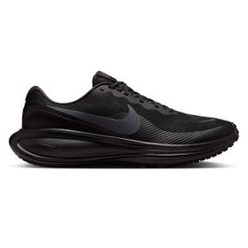 Nike HJ9198-002 Siyah Revolution 8 Erkek Koşu Ayakkabısı