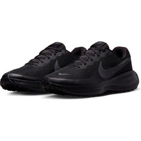 Nike HJ9198-002 Siyah Revolution 8 Erkek Koşu Ayakkabısı