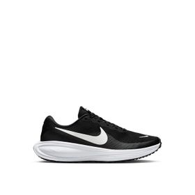 Nike HJ9198-003 Revolution 8 Siyah Beyaz Erkek Koşu Ayakkabısı