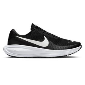 Nike HJ9198-003 Revolution 8 Siyah Beyaz Erkek Koşu Ayakkabısı