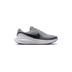 Nike HJ9198-004 Gri Siyah Revolution 8 Erkek Koşu Ayakkabı