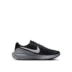 Nike HJ9198-008 Siyah Revolution 8 Erkek Koşu Ayakkabısı