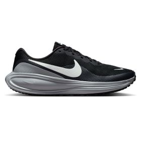 Nike HJ9198-008 Siyah Revolution 8 Erkek Koşu Ayakkabısı