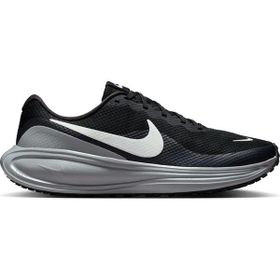 Nike HJ9198-008 Siyah Revolution 8 Erkek Koşu Ayakkabısı