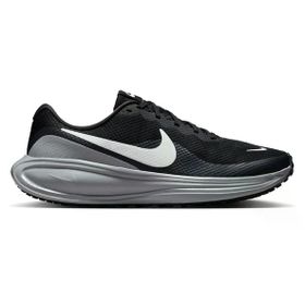 Nike HJ9198-008 Siyah Revolution 8 Erkek Koşu Ayakkabısı