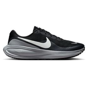 Nike HJ9198-008 Siyah Revolution 8 Erkek Koşu Ayakkabısı