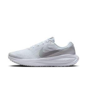 Nike HJ9198-100 Revolution 8 Gri Erkek Koşu Ayakkabısı