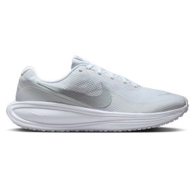 Nike HJ9198-100 Revolution 8 Gri Erkek Koşu Ayakkabısı
