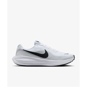 Nike HJ9198-101 Beyaz Revolution 8 Erkek Koşu Ayakkabısı