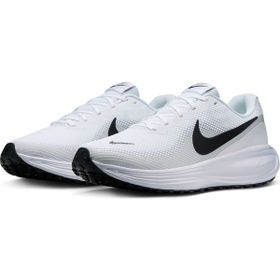 Nike HJ9198-101 Beyaz Revolution 8 Erkek Koşu Ayakkabısı