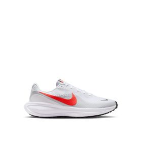 Nike HJ9198-102 Revolution 8 Erkek Beyaz Koşu Ayakkabısı