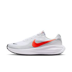 Nike HJ9198-102 Revolution 8 Erkek Beyaz Koşu Ayakkabısı