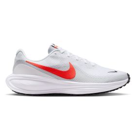 Nike HJ9198-102 Revolution 8 Erkek Beyaz Koşu Ayakkabısı