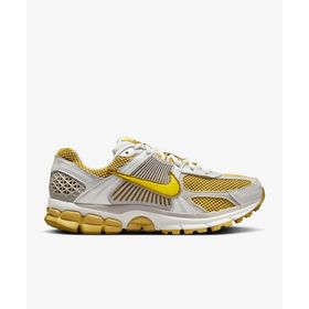 Nike HJ9607-700 Zoom Vomero 5 Sarı Kadın Sneaker