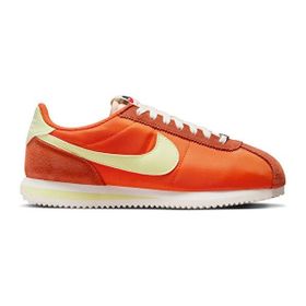 Nike HJ9612-800 Cortez Textile Turuncu Unisex Günlük Ayakkabı