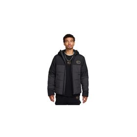 Nike HM0198-010 M NSW SW Air SYN Fill JKT Siyah Erkek Mont