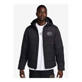 Nike HM0198-011 M NSW SW Air SYN Fill JKT Siyah Erkek Mont