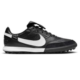 Nike HM0283-001 Siyah Premier III Tf Erkek Halı Saha Kramponu