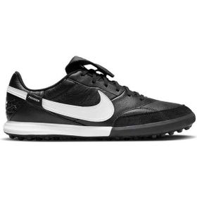 Nike HM0283-001 Siyah Premier III Tf Erkek Halı Saha Kramponu