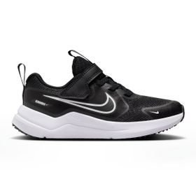 Nike HM4400-003 Cosmic Runner PSV Siyah Erkek Çocuk Koşu Ayakkabısı