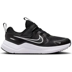 Nike HM4400-003 Cosmic Runner PSV Siyah Erkek Çocuk Koşu Ayakkabısı
