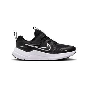 Nike HM4400-003 Cosmic Runner PSV Siyah Erkek Çocuk Koşu Ayakkabısı