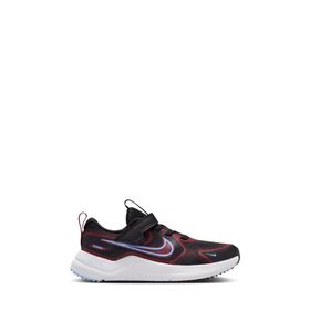 Nike HM4400-003 Cosmic Runner PSV Siyah Erkek Çocuk Koşu Ayakkabısı