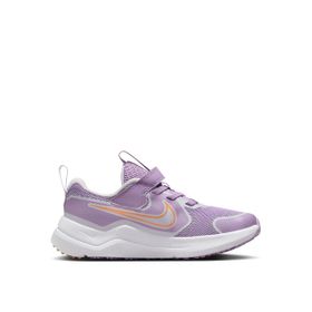 Nike HM4400-503 Mor Cosmic Runner PSV Çocuk Sneaker Ayakkabı