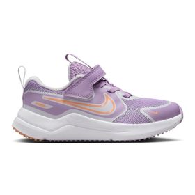 Nike HM4400-503 Mor Cosmic Runner PSV Çocuk Sneaker Ayakkabı