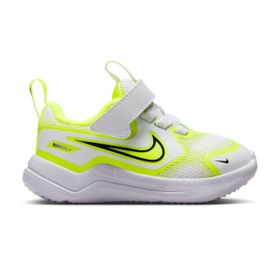 Nike HM4401-106 Beyaz Cosmic Runner TD Çocuk Sneaker Ayakkabı