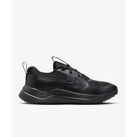 Nike HM4402-001 Siyah Cosmic Runner Çocuk Koşu Ayakkabısı