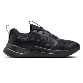 Nike HM4402-001 Siyah Cosmic Runner Çocuk Koşu Ayakkabısı