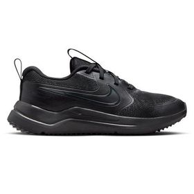 Nike HM4402-001 Siyah Cosmic Runner Çocuk Koşu Ayakkabısı