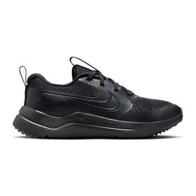 Nike HM4402-001 Siyah Cosmic Runner Çocuk Koşu Ayakkabısı