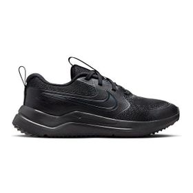 Nike HM4402-001 Siyah Cosmic Runner Çocuk Koşu Ayakkabısı