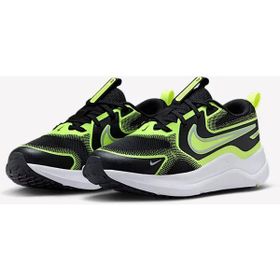 Nike HM4402-005 Cosmic Runner Gs Siyah Koşu Ayakkabısı