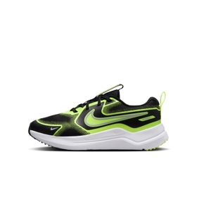 Nike HM4402-005 Cosmic Runner Gs Siyah Koşu Ayakkabısı