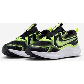 Nike HM4402-005 Cosmic Runner Gs Siyah Koşu Ayakkabısı