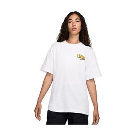 Nike HM5023-100 Beyaz Sportswear Vintage DNA Günlük Stil Kadın T-Shirt